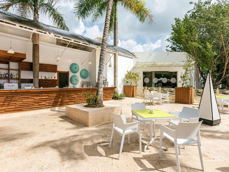 Be Live Collection Canoa HM