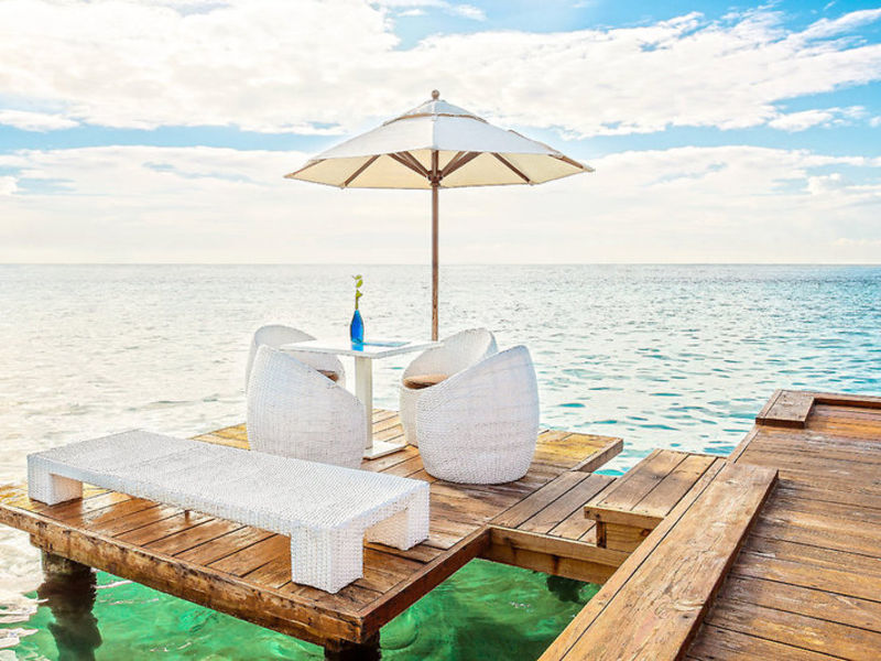 Be Live Experience Hamaca