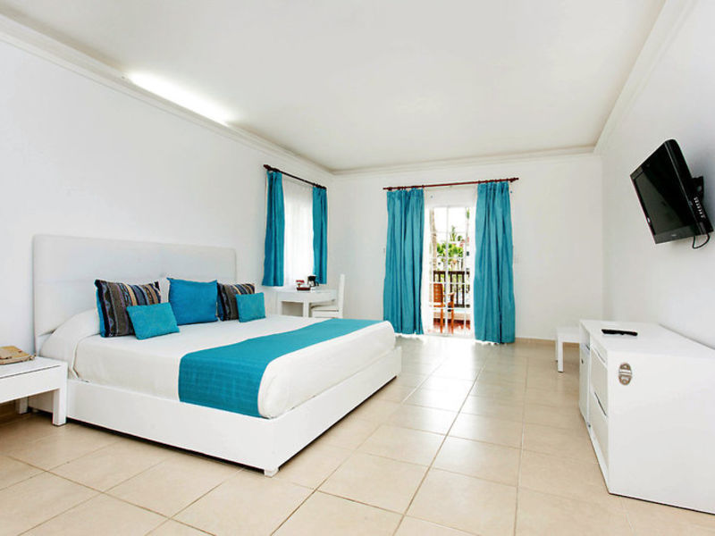 Be Live Experience Hamaca