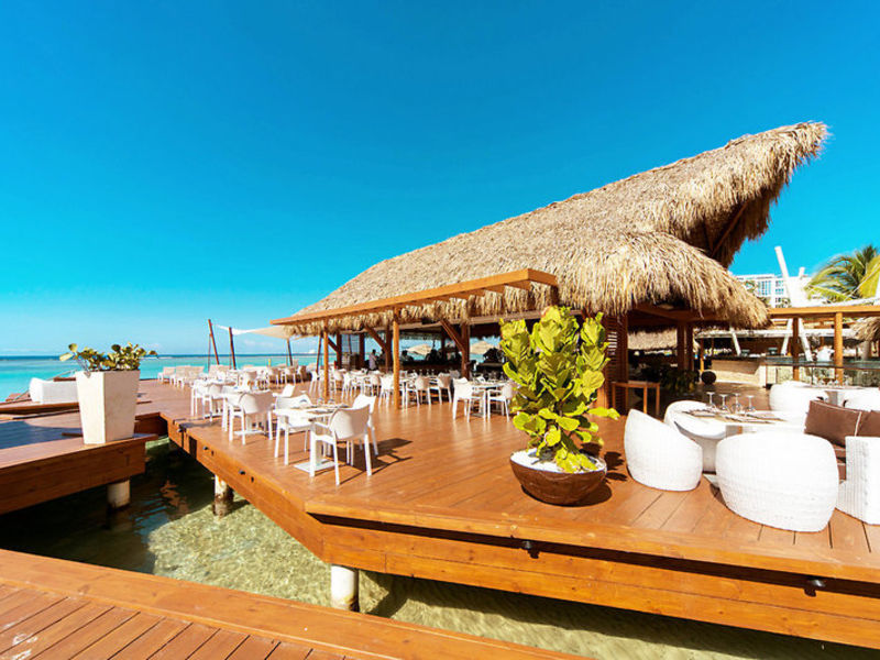 Be Live Experience Hamaca