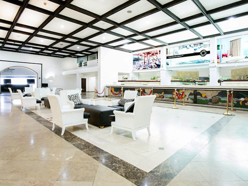 Be Live Experience Hamaca