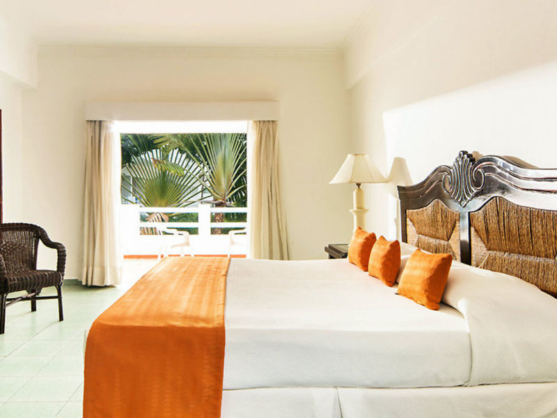 Be Live Experience Hamaca