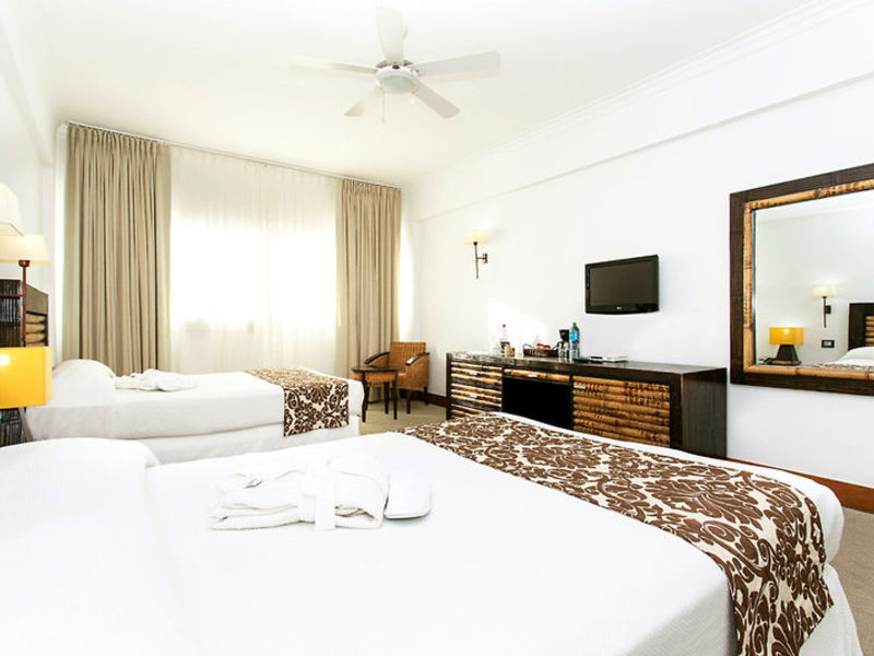 Be Live Experience Hamaca