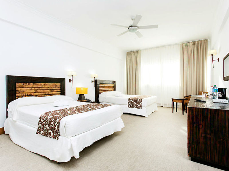 Be Live Experience Hamaca
