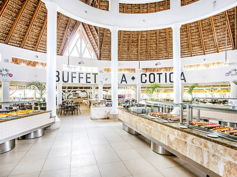 Be Live Experience Hamaca