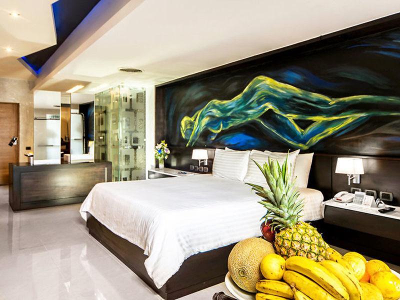 Be Live Experience Hamaca
