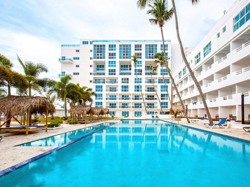 Be Live Experience Hamaca