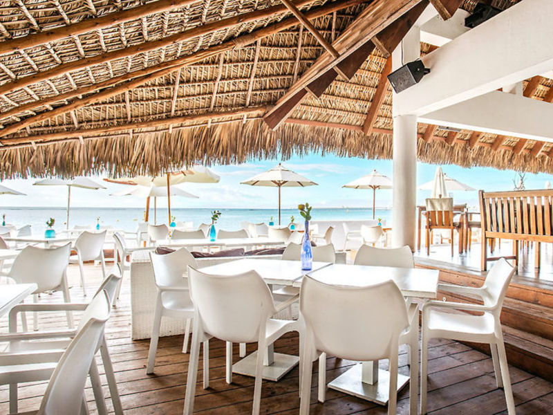 Be Live Experience Hamaca