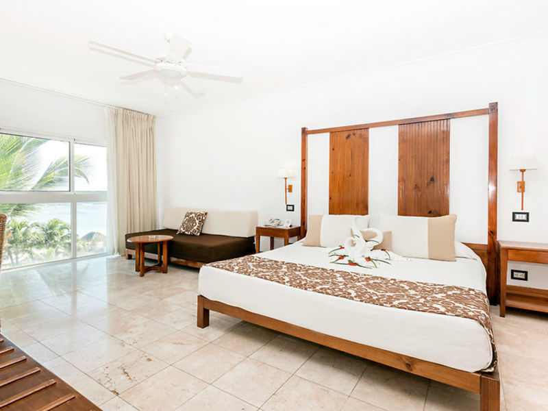 Be Live Experience Hamaca
