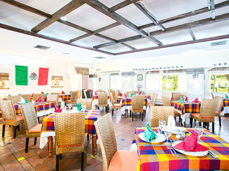 Be Live Experience Hamaca