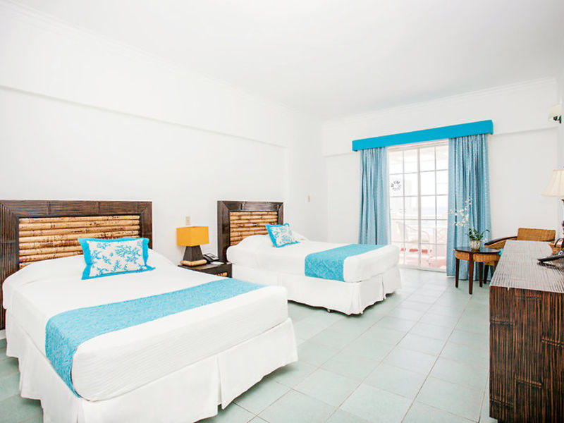 Be Live Experience Hamaca