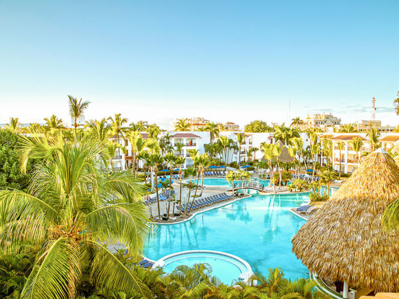 Be Live Experience Hamaca