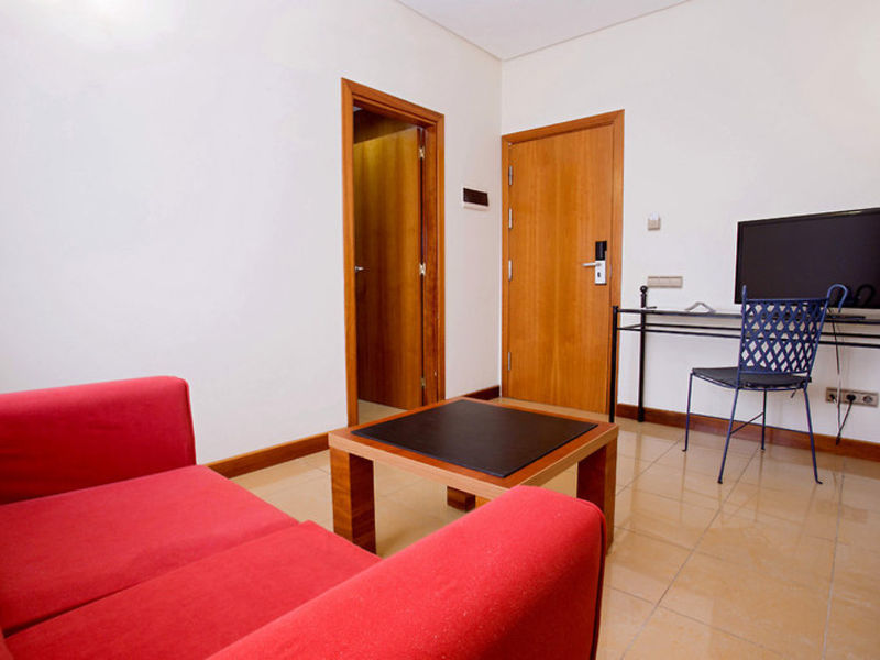 Be Live Experience La Nina