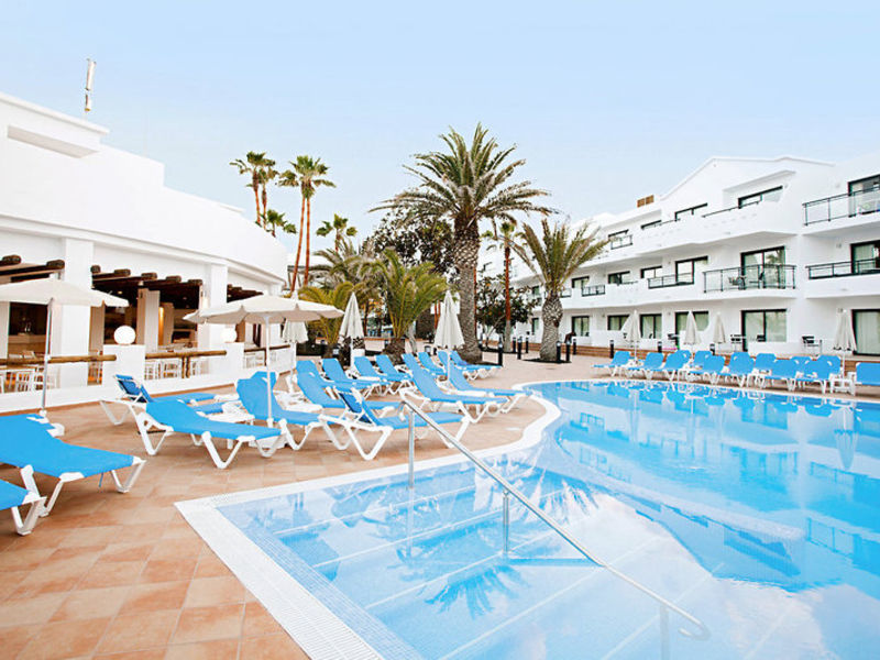 Be Live Experience Lanzarote B