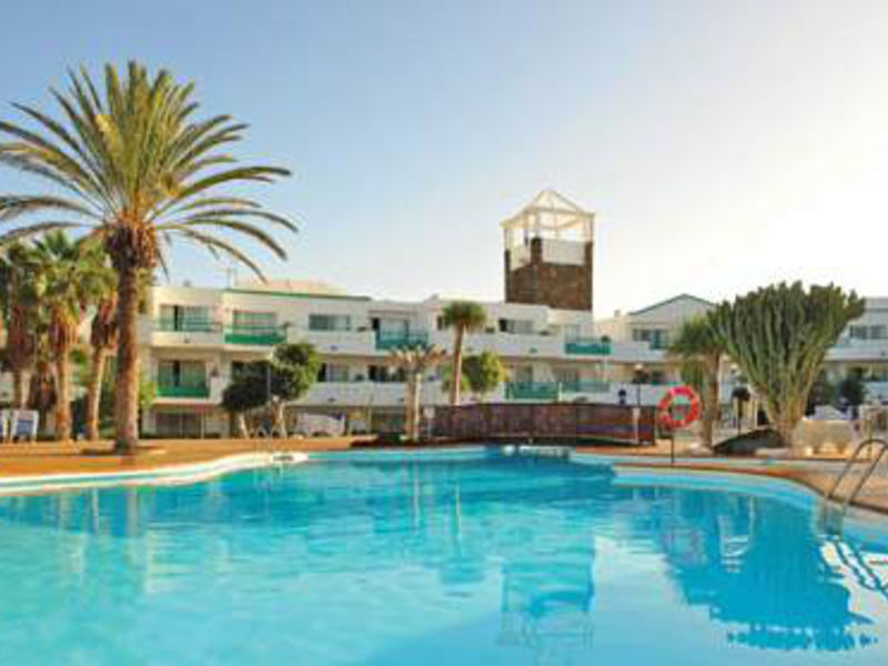 Be Live Experience Lanzarote B