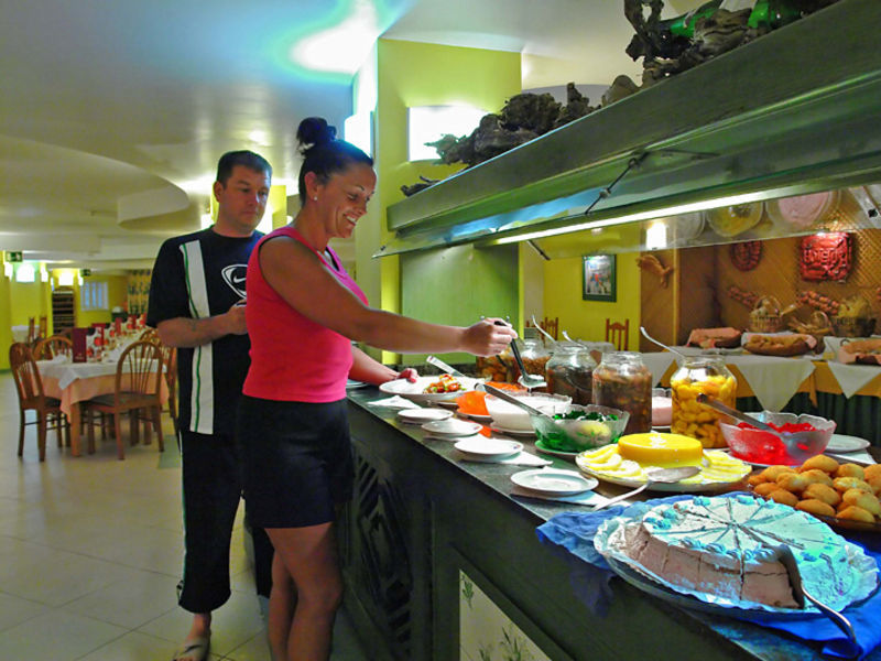 Be Live Experience Lanzarote B