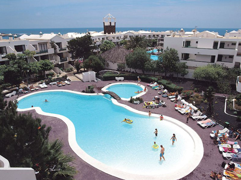 Be Live Experience Lanzarote B