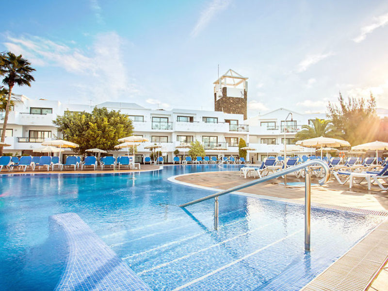 Be Live Experience Lanzarote B