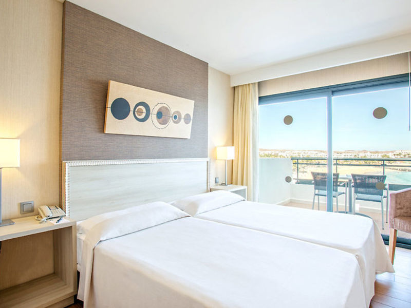 Be Live Experience Lanzarote B
