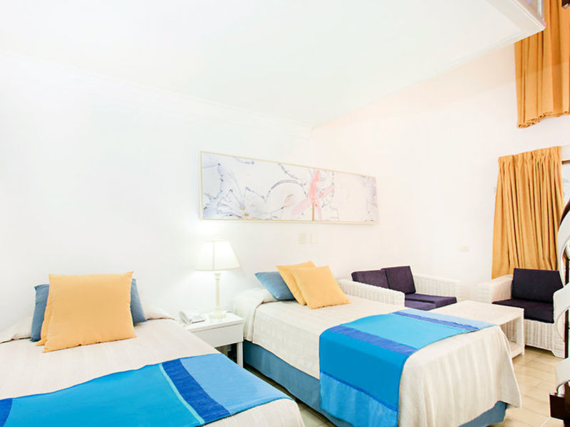 Be Live Experience Las Morlas