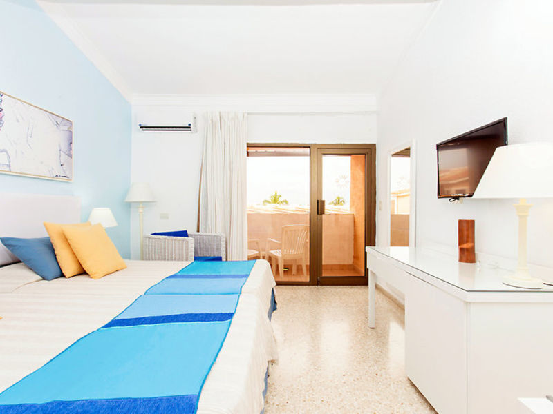 Be Live Experience Las Morlas