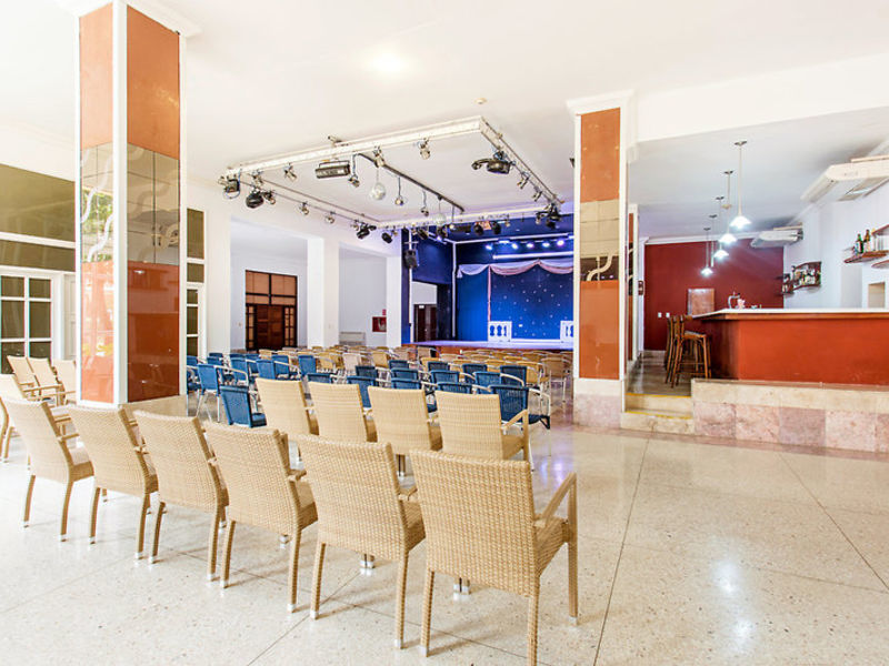 Be Live Experience Las Morlas