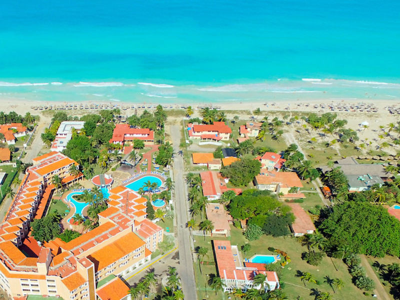 Be Live Experience Las Morlas