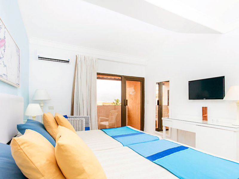 Be Live Experience Las Morlas