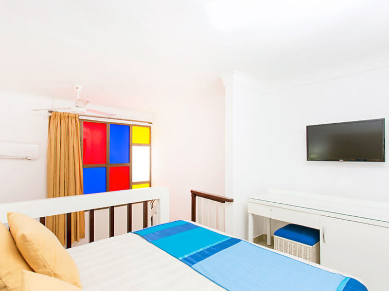 Be Live Experience Las Morlas