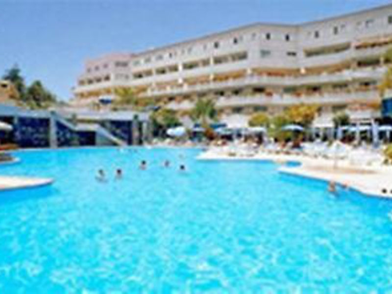 Be Live Experience Turquesa