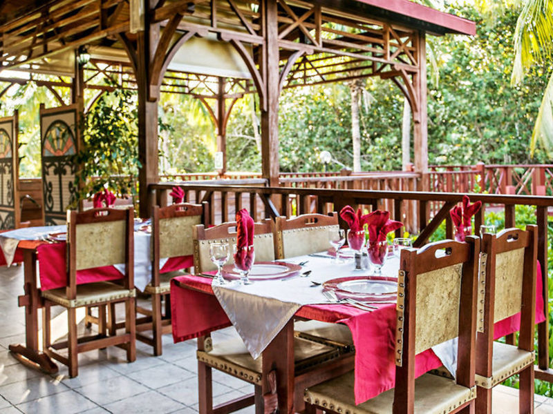 Be Live Experience Turquesa