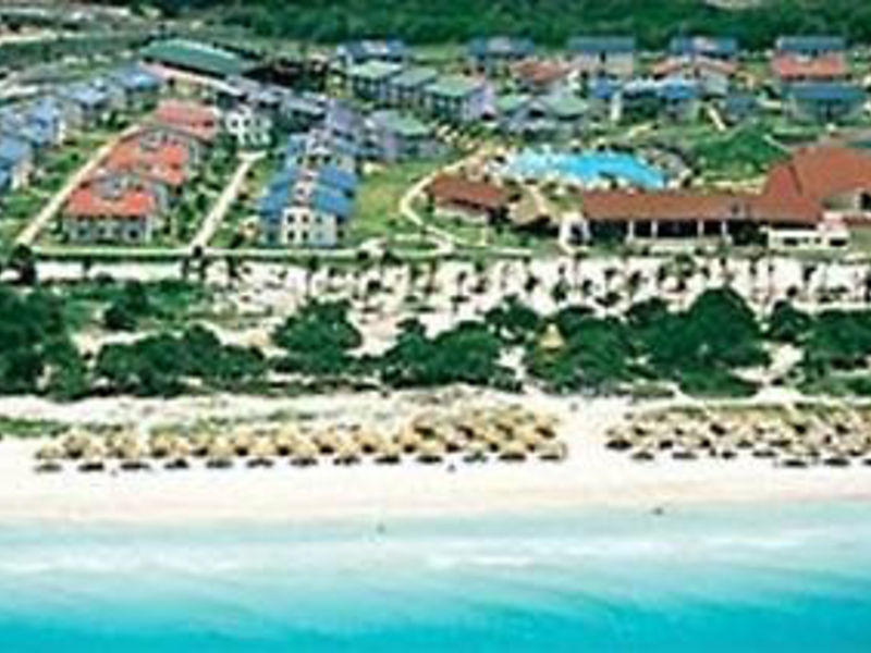 Be Live Experience Turquesa