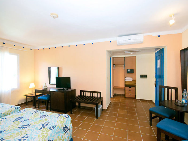 Be Live Experience Turquesa