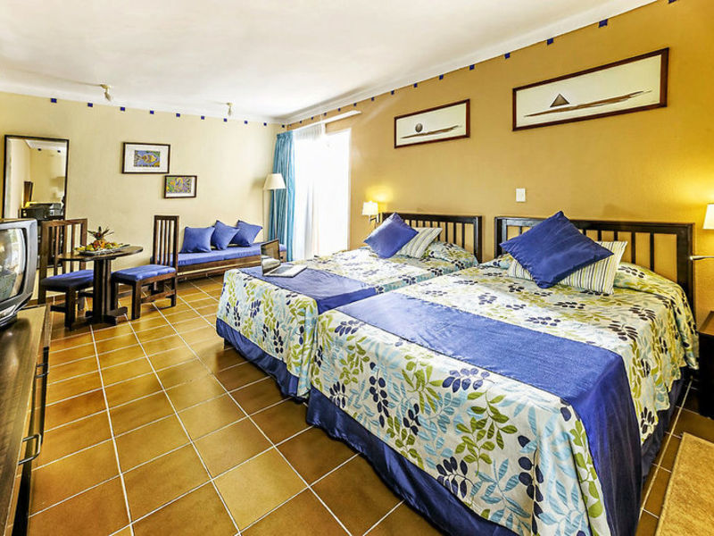 Be Live Experience Turquesa
