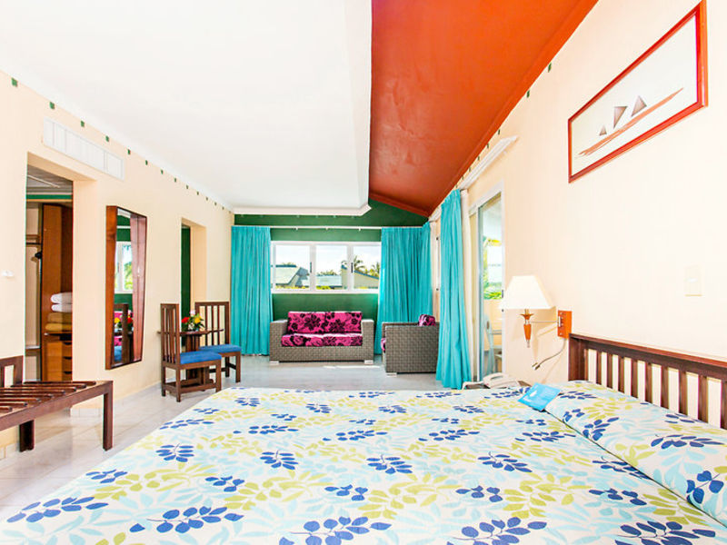 Be Live Experience Turquesa