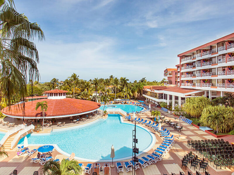 Be Live Experience Varadero
