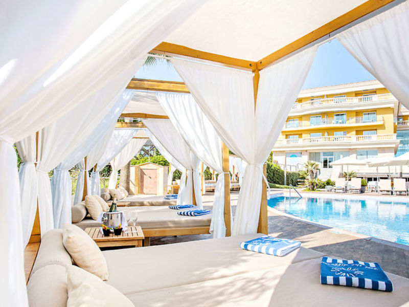 Be Live Grand Palace De Muro