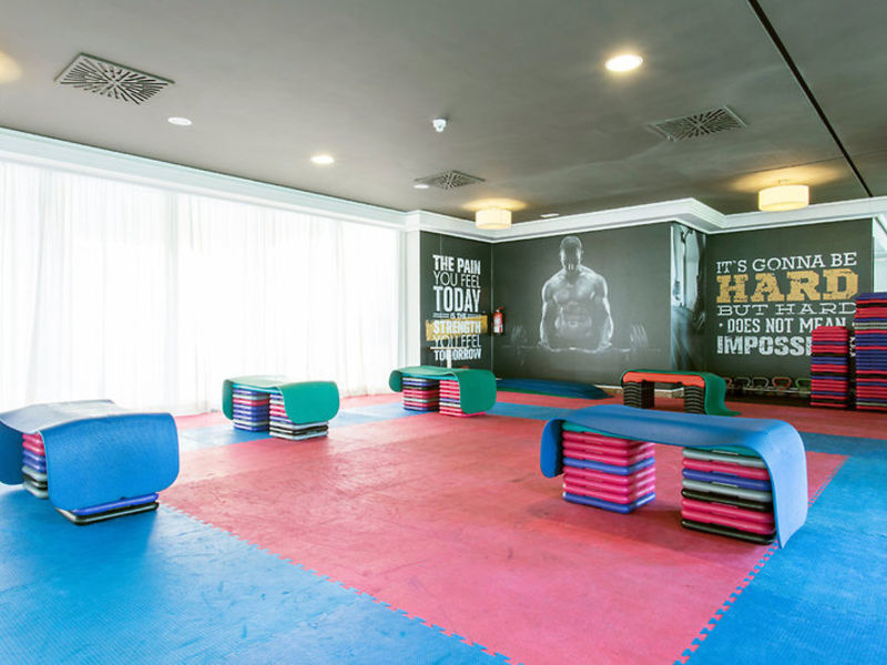 Be Live Grand Palace De Muro