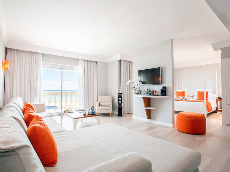 Be Live Grand Palace De Muro