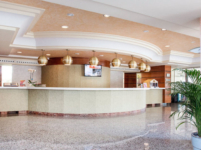 Be Live Grand Palace De Muro