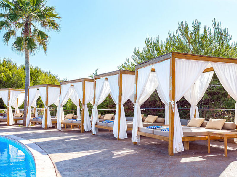 Be Live Grand Palace De Muro