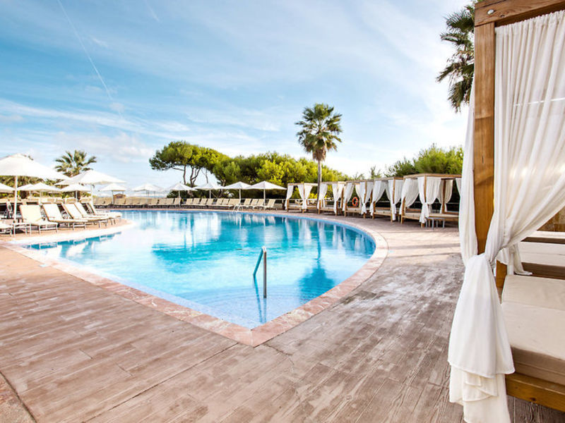Be Live Grand Palace De Muro