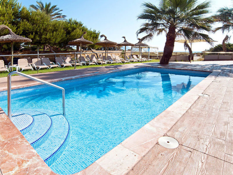 Be Live Grand Palace De Muro