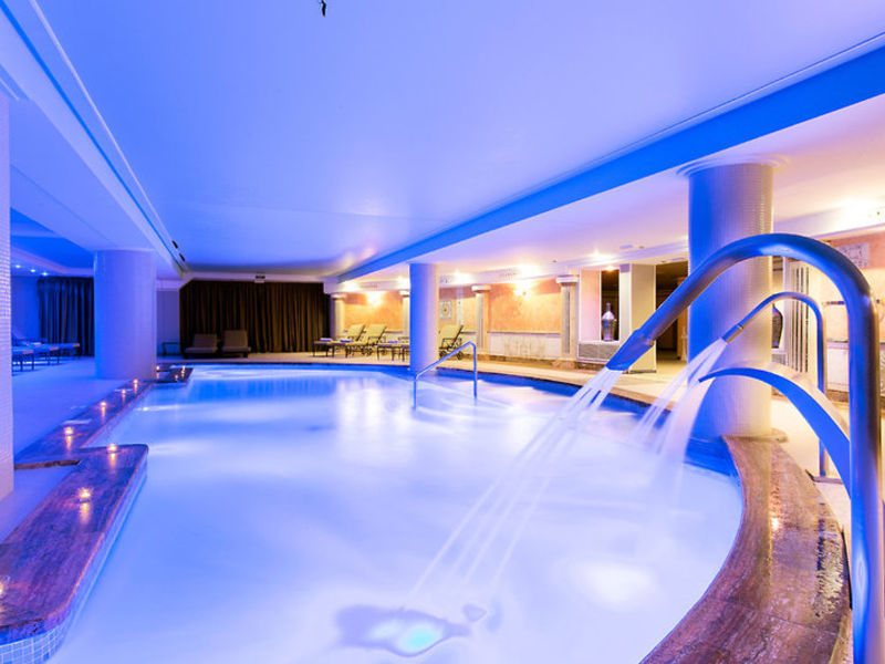 Be Live Grand Palace De Muro