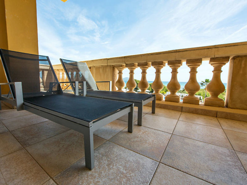 Be Live Grand Palace De Muro