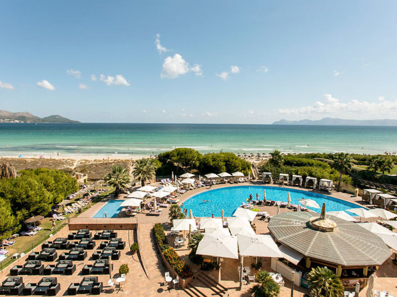 Be Live Grand Palace De Muro