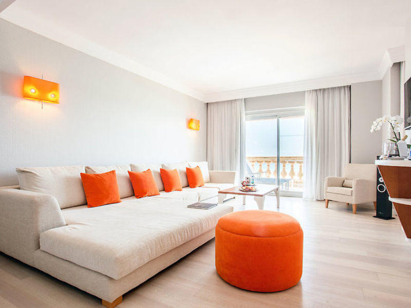Be Live Grand Palace De Muro