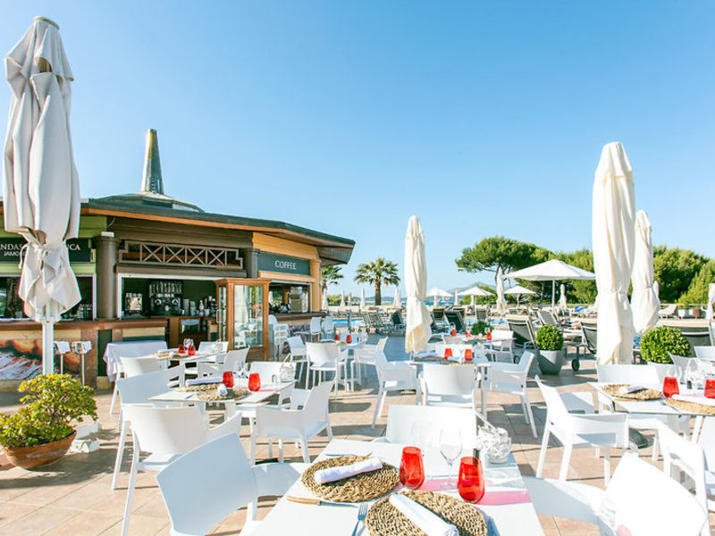 Be Live Grand Palace De Muro