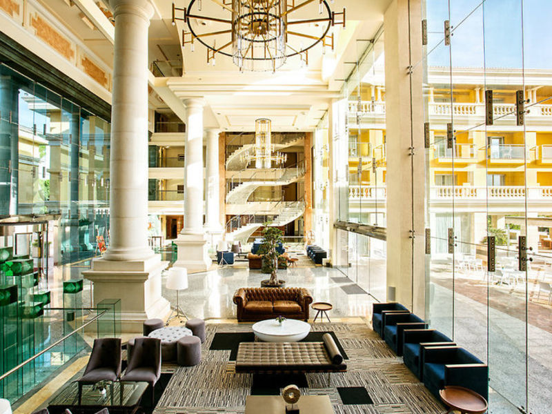 Be Live Grand Palace De Muro