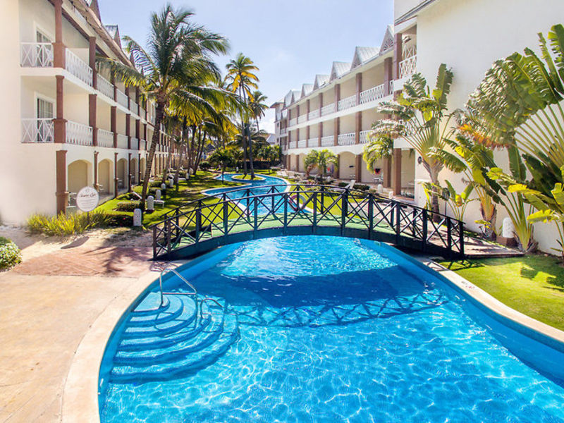 Be Live Grand PUJ Honeymoon